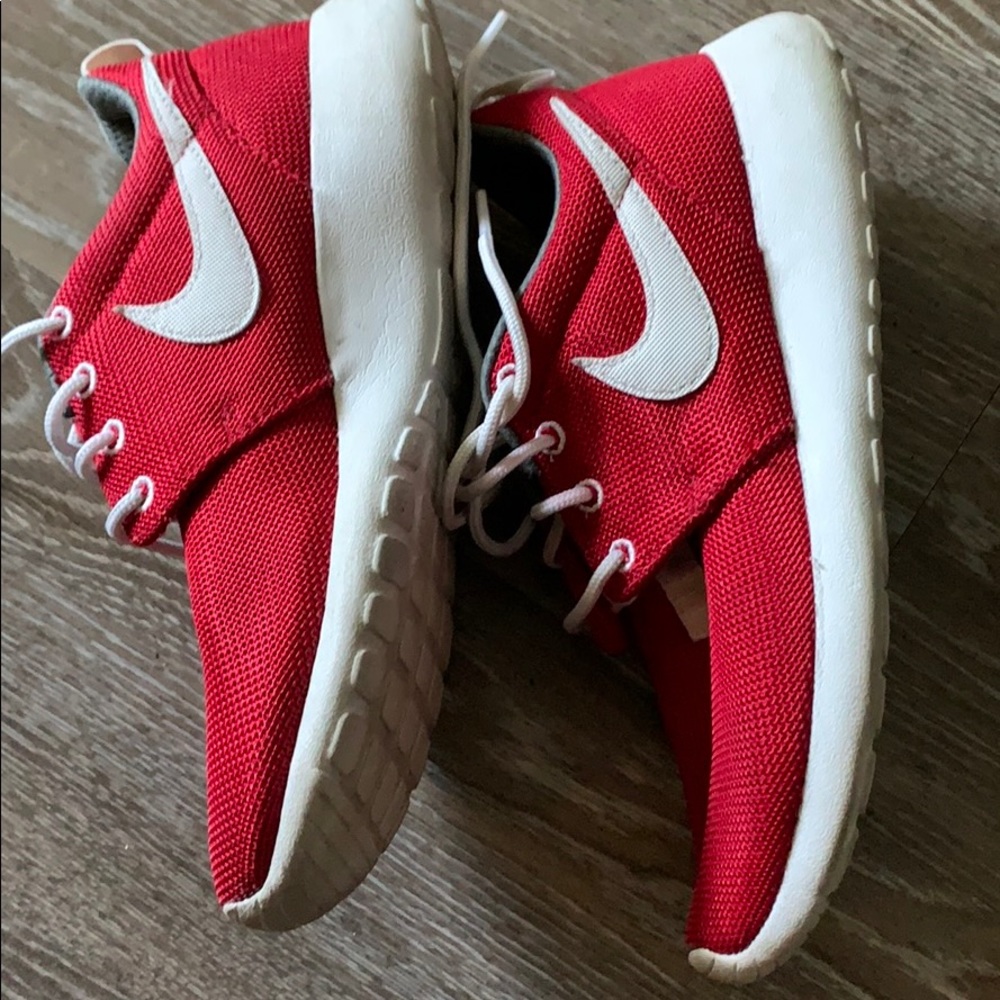 Nike Roshe Run